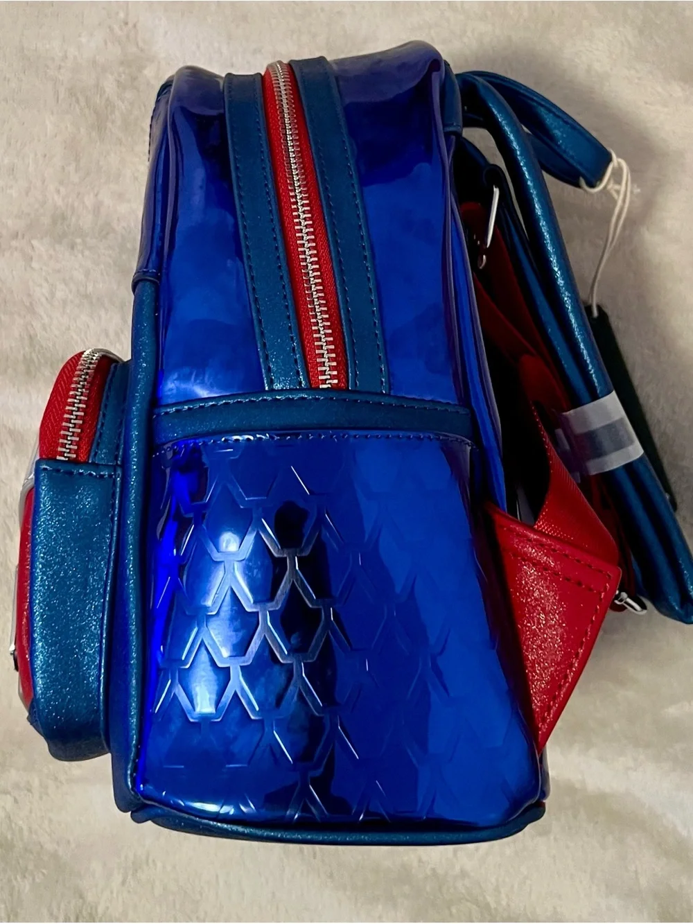 Loungefly nwt *marks